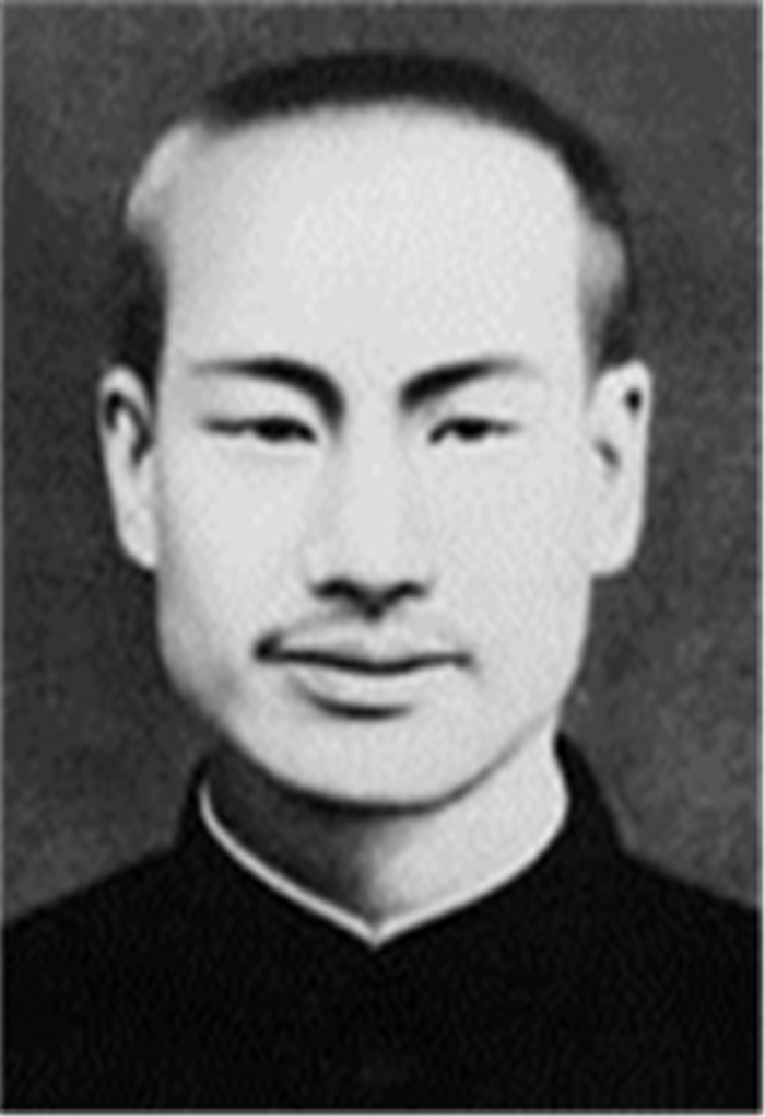 中国工农红军第十三军成立85周年纪念金贯真,陈文杰,潘心元烈士牺牲85